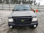 2006 Ford Ranger Super Cab