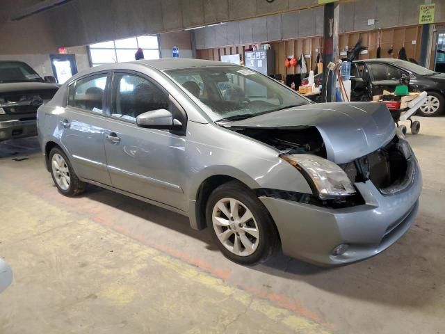 2010 Nissan Sentra 2.0