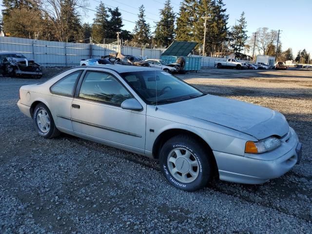 1995 Ford Thunderbird LX