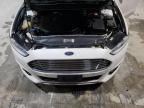 2013 Ford Fusion Titanium