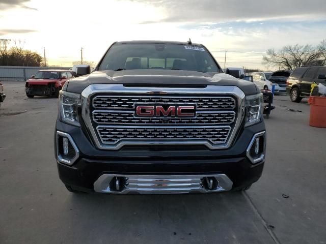 2021 GMC Sierra K1500 Denali