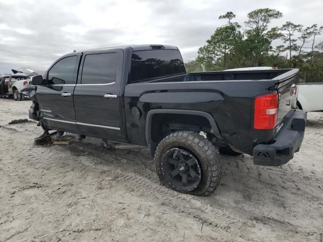 2014 GMC Sierra K1500 SLT