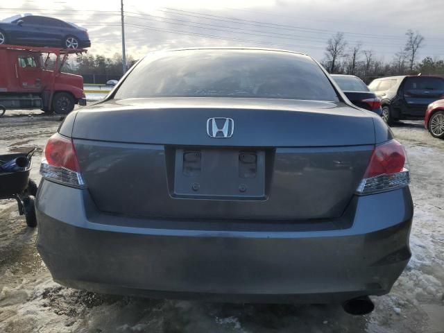 2009 Honda Accord LXP