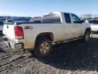 2009 GMC Sierra K1500 SLT