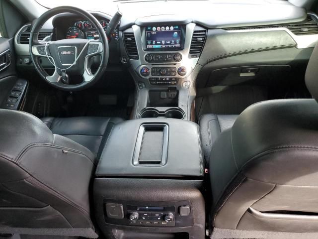 2018 GMC Yukon XL K1500 SLT