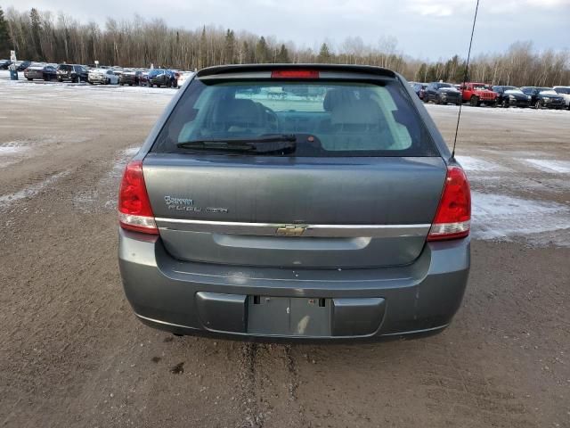 2006 Chevrolet Malibu Maxx LT