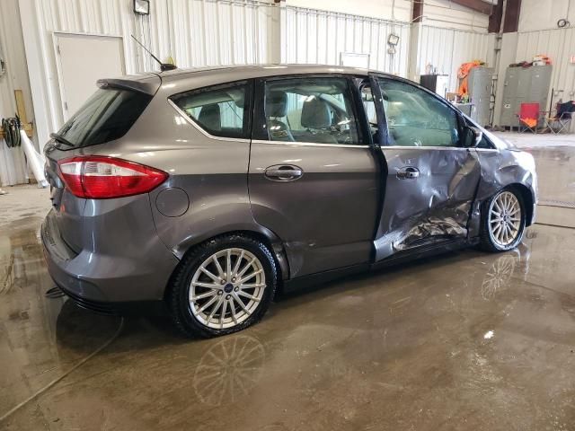 2013 Ford C-MAX Premium