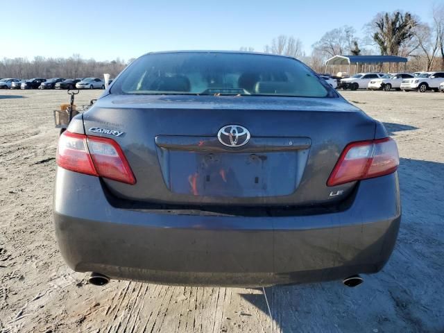 2007 Toyota Camry LE