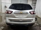 2015 Chevrolet Traverse LS