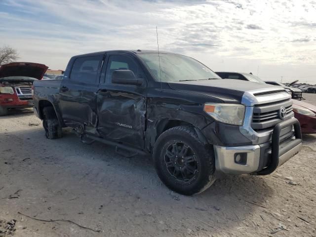 2014 Toyota Tundra Crewmax SR5