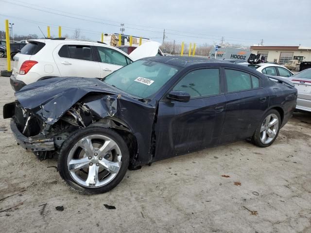 2012 Dodge Charger SXT