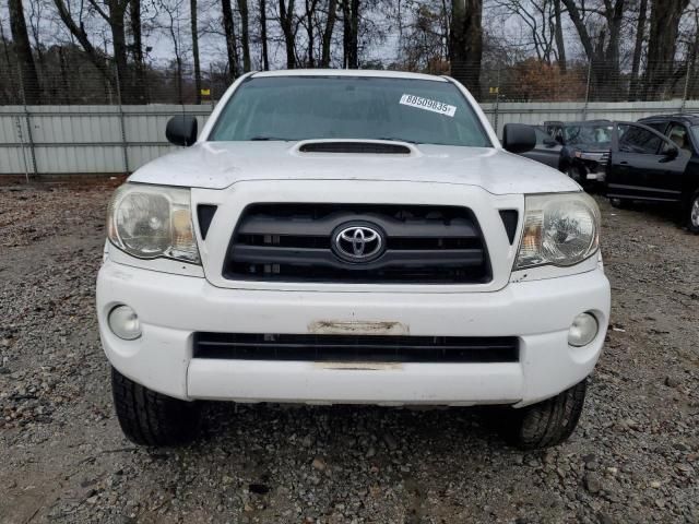 2006 Toyota Tacoma Double Cab Long BED