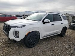 Vehiculos salvage en venta de Copart Magna, UT: 2021 Hyundai Palisade Calligraphy