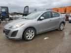 2011 Mazda 3 I