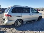 2002 Toyota Sienna LE