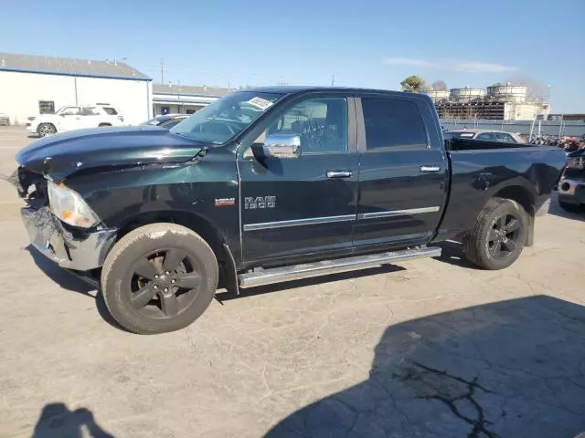 2017 Dodge RAM 1500 SLT