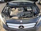 2015 Mercedes-Benz GLA 250 4matic