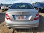 2008 Mercedes-Benz C300