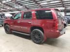 2011 Chevrolet Tahoe K1500 LTZ