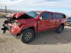 Vehiculos salvage en venta de Copart Albuquerque, NM: 2016 Toyota Tacoma Access Cab