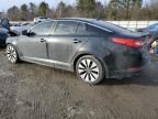 2013 KIA Optima SX