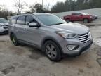 2016 Hyundai Santa FE SE