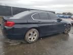 2013 BMW 528 XI