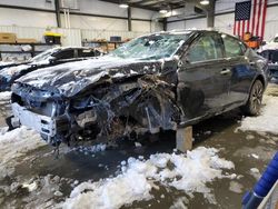 Nissan Altima sl Vehiculos salvage en venta: 2019 Nissan Altima SL