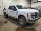 2023 Ford F250 Super Duty