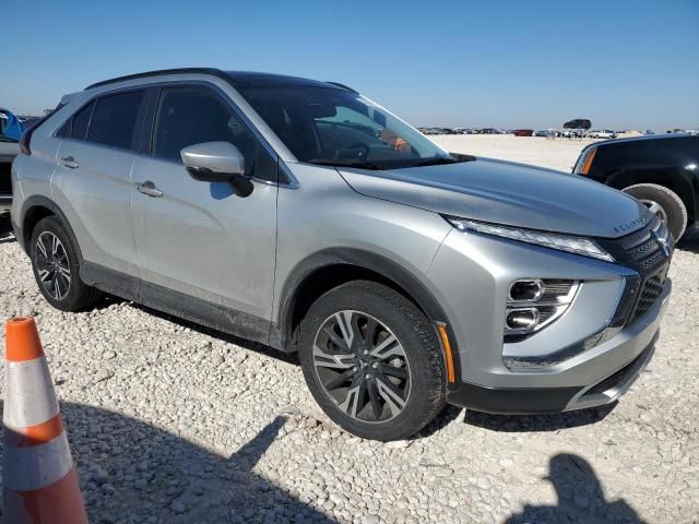 2023 Mitsubishi Eclipse Cross SE