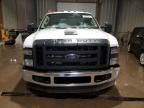 2009 Ford F250 Super Duty