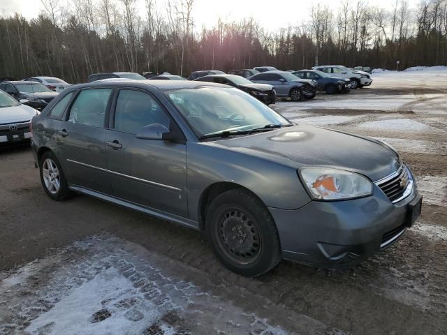 2006 Chevrolet Malibu Maxx LT