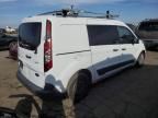 2017 Ford Transit Connect XLT