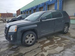 GMC Terrain Vehiculos salvage en venta: 2015 GMC Terrain SLE