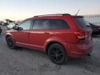 2018 Dodge Journey SXT