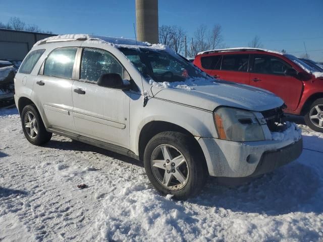 2006 Chevrolet Equinox LS