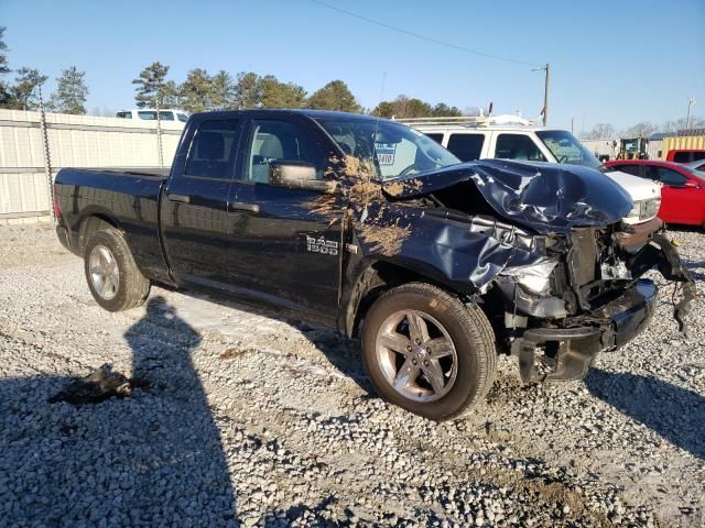 2013 Dodge RAM 1500 ST