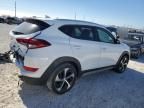 2018 Hyundai Tucson Sport