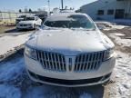 2010 Lincoln MKZ