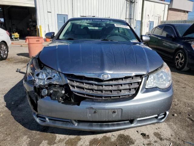 2008 Chrysler Sebring Touring