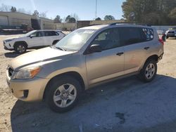 2010 Toyota Rav4 en venta en Knightdale, NC