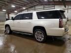 2015 GMC Yukon XL K1500 SLT