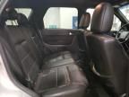 2009 Ford Escape Limited