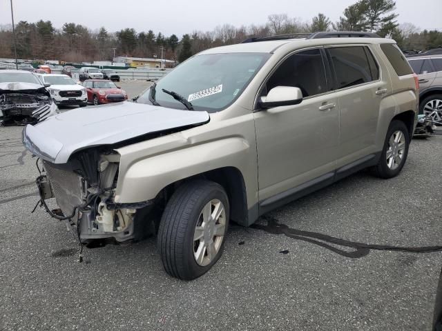 2013 GMC Terrain SLE