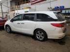 2018 Honda Odyssey EXL