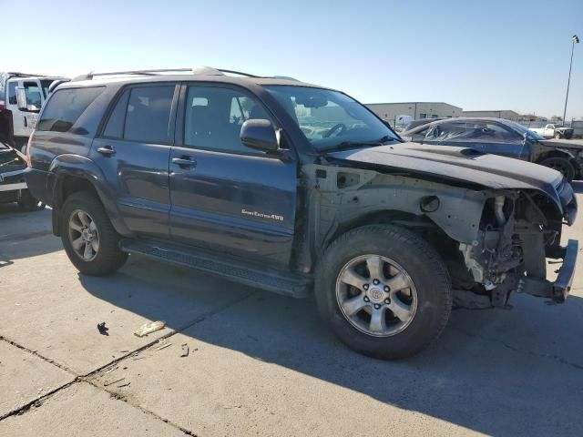 2004 Toyota 4runner SR5