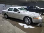 2005 Mercury Grand Marquis GS