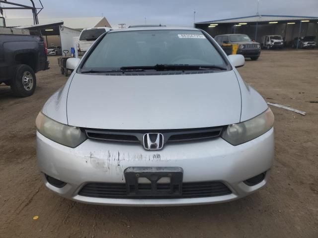 2006 Honda Civic LX