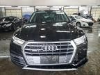 2019 Audi Q5 Premium