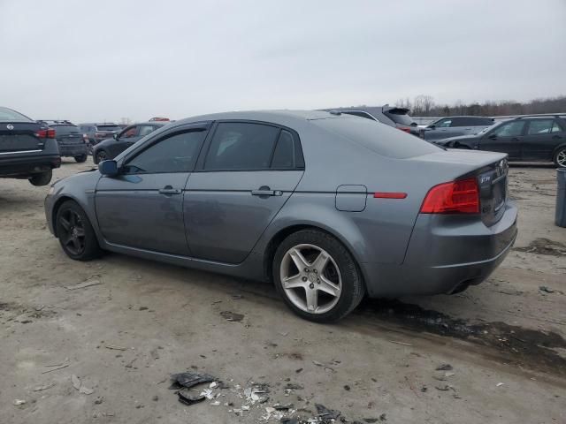 2005 Acura TL